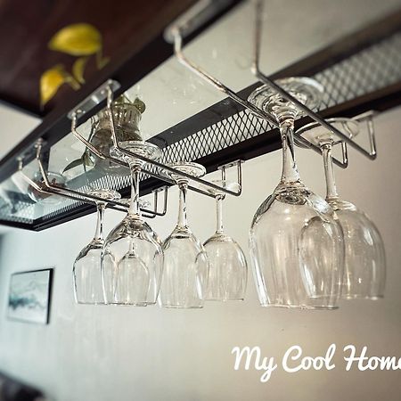 My Cool Home X The Quintet @ Cameron Highlands Tanah Rata Ngoại thất bức ảnh