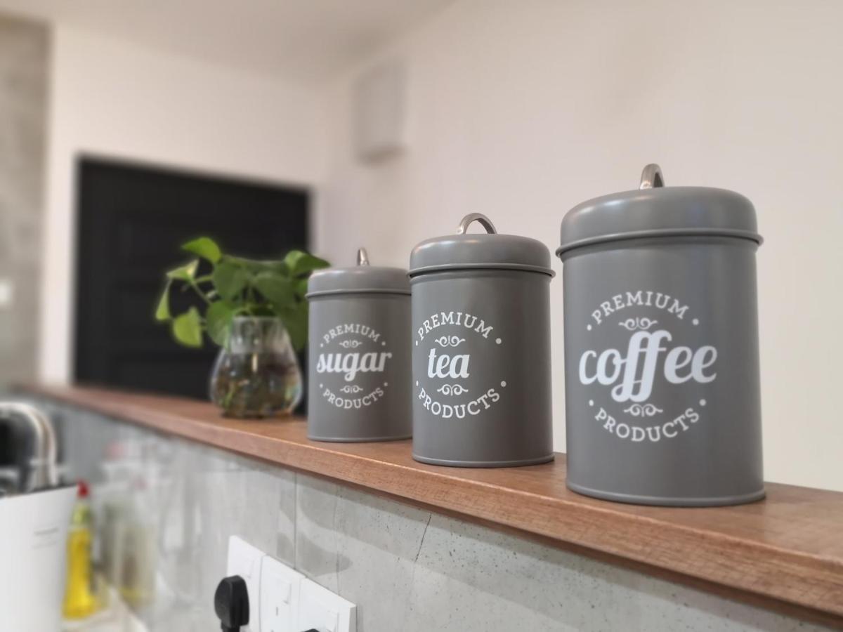 My Cool Home X The Quintet @ Cameron Highlands Tanah Rata Ngoại thất bức ảnh