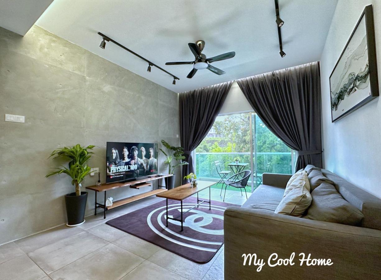 My Cool Home X The Quintet @ Cameron Highlands Tanah Rata Ngoại thất bức ảnh