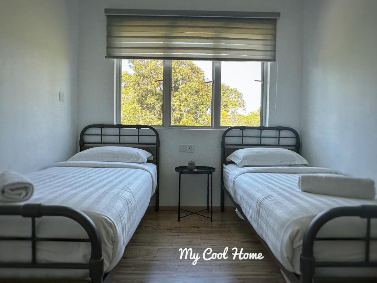 My Cool Home X The Quintet @ Cameron Highlands Tanah Rata Ngoại thất bức ảnh