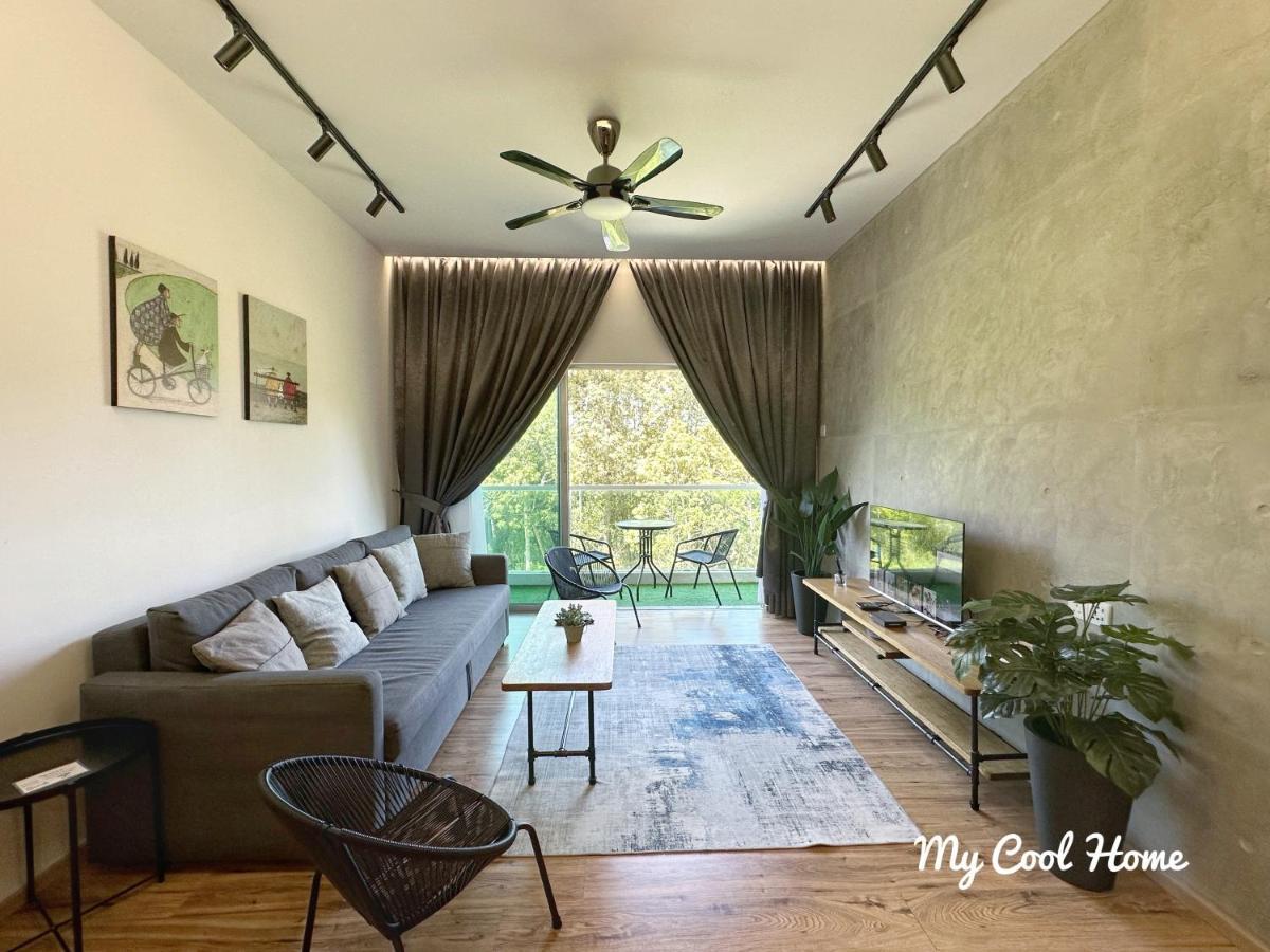 My Cool Home X The Quintet @ Cameron Highlands Tanah Rata Ngoại thất bức ảnh