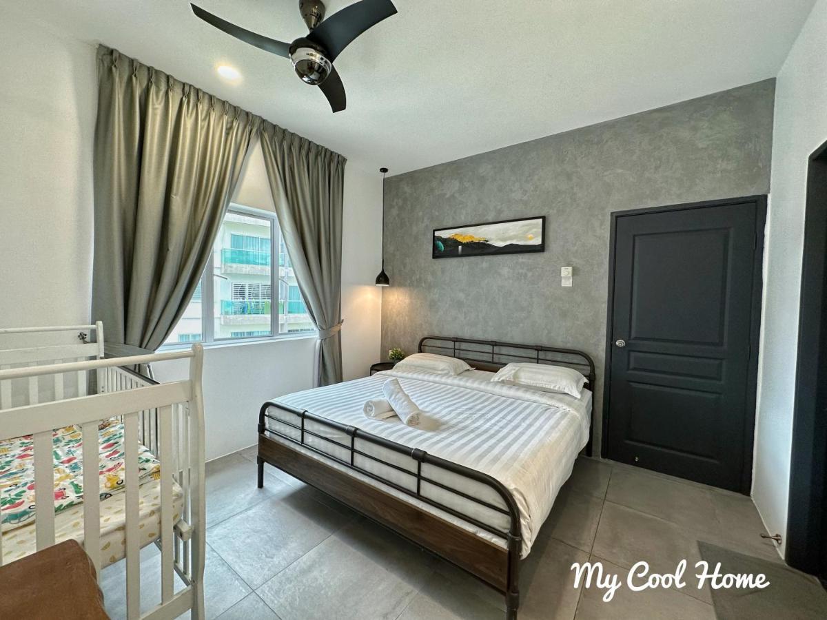 My Cool Home X The Quintet @ Cameron Highlands Tanah Rata Ngoại thất bức ảnh