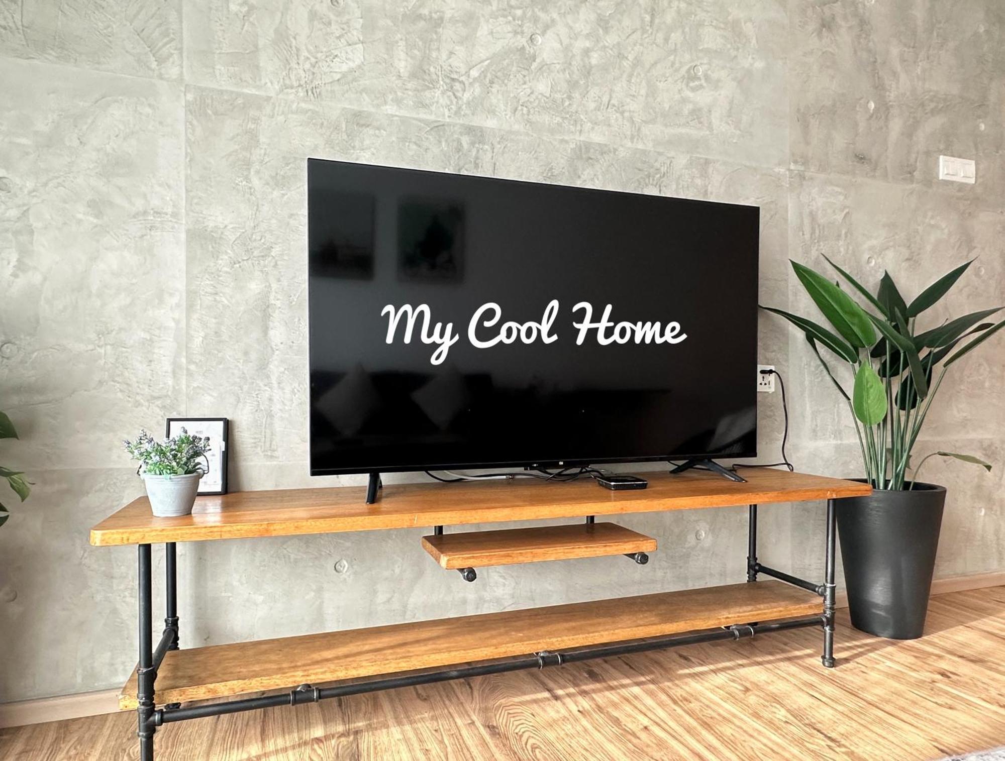 My Cool Home X The Quintet @ Cameron Highlands Tanah Rata Ngoại thất bức ảnh