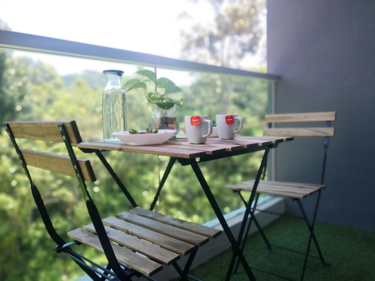 My Cool Home X The Quintet @ Cameron Highlands Tanah Rata Ngoại thất bức ảnh