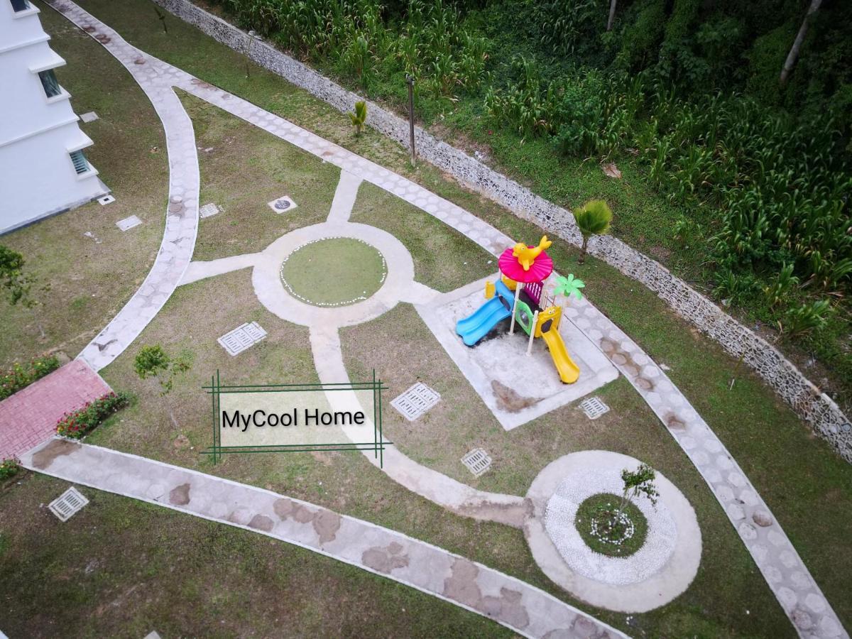 My Cool Home X The Quintet @ Cameron Highlands Tanah Rata Ngoại thất bức ảnh