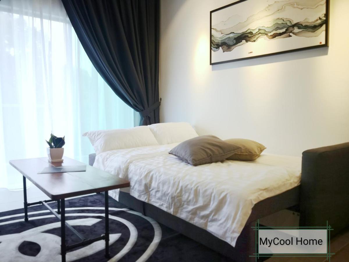 My Cool Home X The Quintet @ Cameron Highlands Tanah Rata Ngoại thất bức ảnh