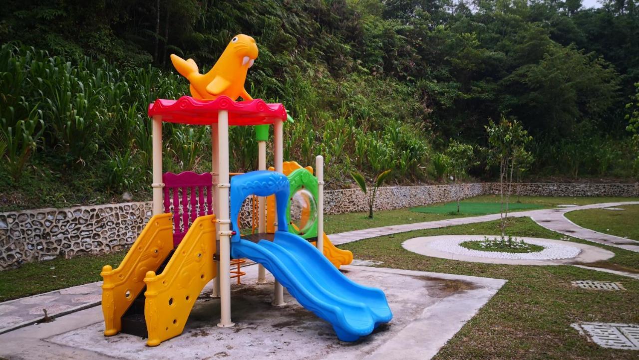 My Cool Home X The Quintet @ Cameron Highlands Tanah Rata Ngoại thất bức ảnh